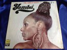 Rare Latin Guaguanco Salsa LP : Yambu   The African Queen   Discolando 8372