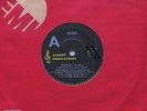 AC/DC Highway To Hell BLACK ALBERT 1979 ORIGINAL AUSTRALIA OZ 45 Bon Scott ACDC
