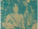 T REX By The Light Of A Magical Moon RARE NORWAY 45 Marc Bolan TYRANNOSAURUS REX