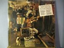 BOB DYLAN & THE BAND The Basement Tapes ** 2XLP orig. 1975 US SEALED No UPC