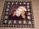 BRIAN ENO taking tiger mountain LP Record VG 1974 EG