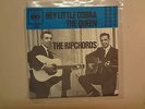 RIP CHORDS: Hey Little Cobra 2:10-The Queen 2:10-Holland 7