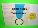 THE TWILIGHTERS : Both Sides (Vanco 1001) Orig Portland NW Blind Garage Pop LP