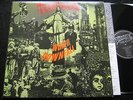 Terrorizer - World Downfall LP Earache