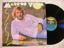 MARCOS VALLE Tempo Da Gente ORIG BRAZIL BOOGIE GROOVE LP NM- HEAR