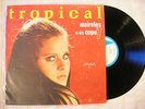 MEIRELES Tropical OS COPA 7 ORIG BRAZIL BOSSA NOVA JAZZ LP RARE HEAR
