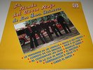 LOS HERMANOS QUINTERO - LA BANDA DEL CARRO ROJO - LP norteño hnos