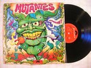 OS MUTANTES Jardim Electrico ORIG BRAZIL PYSCH ROCK LP HEAR