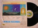 TIM MAIA Racional Vol. 1 ORIG BRAZIL FUNK SOUL LP RARE HEAR