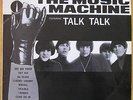 THE MUSIC MACHINE Turn On/Talk Talk - Australian MONO Original LP - Oz Pressing