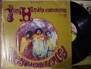 Jimi Hendrix ARE YOU EXPERIENCED LP Orig. US Issue Tri-color Label NM In Shrink