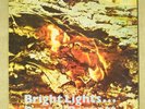 Duster Bennett LP  Bright Lights... 7-63221 BLUES