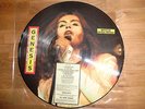 Genesis / Where The Sour Turns To Sweet   /  Rare Picture Disc 12