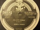 Sowell Radics All Nite Jammin Killer Roots 12