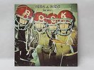 VTG Vinyl LP Record 1974 THE WHO Odds & Sods MCA-2126 Rock UK insert and poster