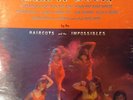 The Haircuts And The Impossibles Call It Soul Lp Rock Funk Ex Vinyl Somerset