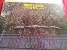 NUCLEUS - UNDER THE SUN - RARE ITA SWIRL VERTIGO IN NM CONDITION JAZZ PROG FUNK