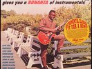 Freddy King - Gives You A Bonanza Of Instrumentals (180g Mono Vinyl LP Record)