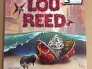 Lou Reed 'Sally Can't Dance / I Can't Stand It' RARE 1983 Germany 2LP Vinyl Set