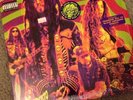 WHITE ZOMBIE La Sexorcisto 1992 US Glow In Dark Vinyl LP RARE Rob Zombie