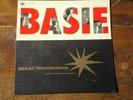 Count Basie rare Sesac DG mono 1st library only Thad Jones VG+