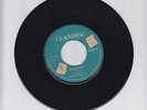 CLANDISC/DOLLAR TRAIN  -  DYNAMITES  (69 SKINHEAD INSTRUMENTAL  7