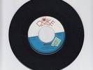 DUKE RECORDS/DREAM BABY -  ANONYMOUSLY YOURS   (69 SKINHEAD  REGGAE 7