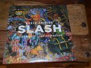 Slash - World On Fire - Featuring Myles Kennedy etc. Double Red Vinyl LP