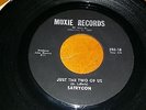 RARE SATRYCON 45 RPM MOXIE RECORDS PSYCH GARAGE FUZZ MUSIC 1968