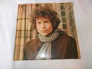 BOB DYLAN BLONDE ON BLONDE  VINYL LP