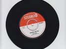 STUDIO ONE/DARLING I LOVE YOU  -  HEPTONES  (69 BOSS REGGAE ROCKERS  7