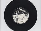 BLACK SWAN/DAWN PATROL  -  THE ITALS  (71  REGGAE DJ 7