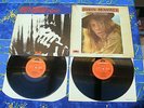 JOHN MAYALL  ? EMPTY ROOMS +TURNING POINT UK PRESS ? RARE BLUES VINYL RECORDS#13