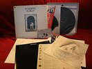John Lennon & Yoko Ono Wedding Album Box Set Vinyl Japan EAS-80702