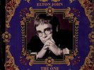 Elton John, The One, very rare LP, still sealed