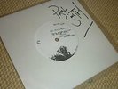 **SIGNED** Maximo Park - Graffiti/Going Missing - Very Rare 2003 Red Vinyl 7
