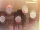 DONALD BYRD-STEPPING INTO TOMORROW-JAZZ LP on BLUE NOTE  SEALED