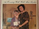 An Evening With WILD MAN FISCHER Promo copy/White label 1968 Frank Zappa