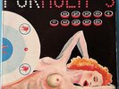 Formula 3 SOGNANDO E RISOGNANDO Italy'72 RARE 1*stampa PROG G/F ET.NUMERO UNO LP