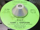 Harry J. Templeton Baby 7