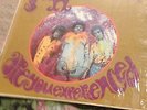 Jimmy Hendrix Experience  Are you experienced 12