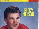 Ricky Nelson - Never be anyone else but you (USA 1959)