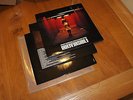 Irreversible Double LP Vinyl  - Thomas Bangalter Daft Punk Electronic