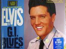 ELVIS PRESLEY G.I. BLUES FTD 2-LP SET 180 GRAMS VINYL