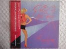 ROGER WATERS / THE PROS AND CONS JAPAN PROMO LP / OBI, SEXY NUDE COVER, EX+