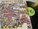 Deep Purple The Book of Taliesyn SHVL751 Gatefold Mfd. England W Glossy Cover LP
