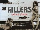 The Killers-Sam's Town Vinyl / 12