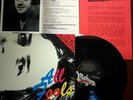 THE SAINTS All Fools Day PROMO LP + PRESS KIT PHOTO FLYERS  Chris Bailey OZ 80S