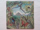 PIRANA II ORIGINAL OZ PROG CLASSIC HARVEST SHVL 609 1972 GATEFOLD LP 33 RPM