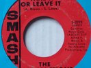 SATISFACTIONS: Take it or Leave it SMASH northern soul SCARCE BEAUTY 45 VG